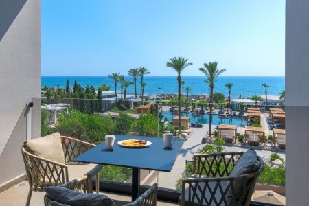 Ammades All-Suite Beach