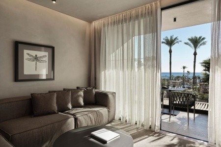 Ammades All-Suite Beach