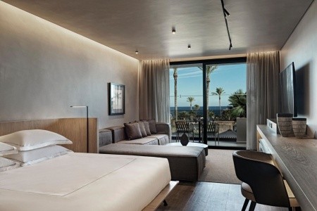 Ammades All-Suite Beach