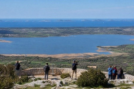 Veľká noc v Chorvátsku – Zadar a čarovné Plitvické jazerá - 5