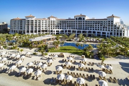 Waldorf Astoria The Palm - 2