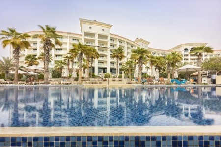 Waldorf Astoria The Palm - 3