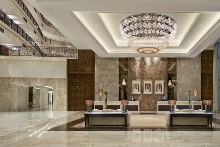 Waldorf Astoria The Palm - 5