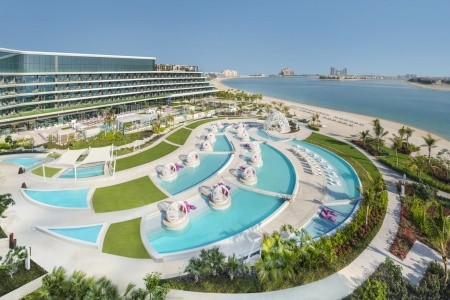 W Dubai The Palm - 2