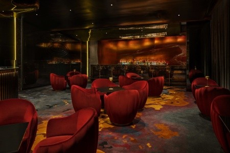 W Dubai The Palm - 5