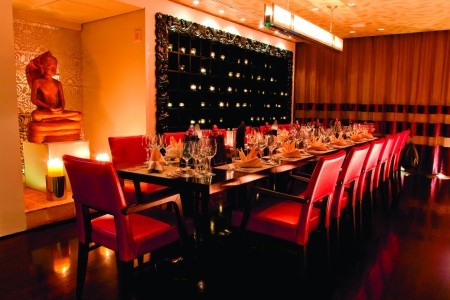 Towers Rotana - 4