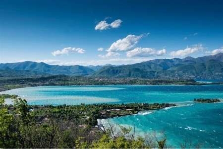 Lago di Garda a Lago d\'Iseo – nejkrásnější jezera severní Itálie - 2