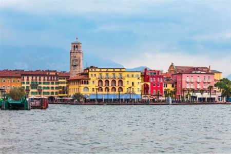 Lago di Garda a Lago d\'Iseo – nejkrásnější jezera severní Itálie - 3