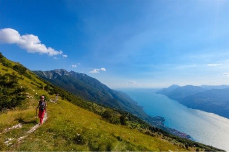 Lago di Garda a Lago d\'Iseo – nejkrásnější jezera severní Itálie - 4