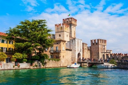 Lago di Garda a Lago d\'Iseo – nejkrásnější jezera severní Itálie - 5