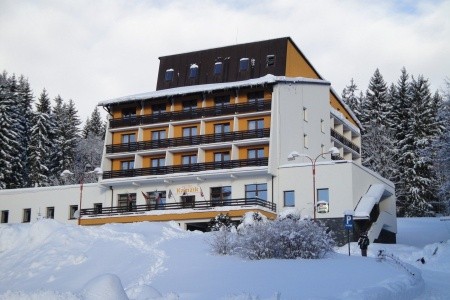 Kamzík - 21