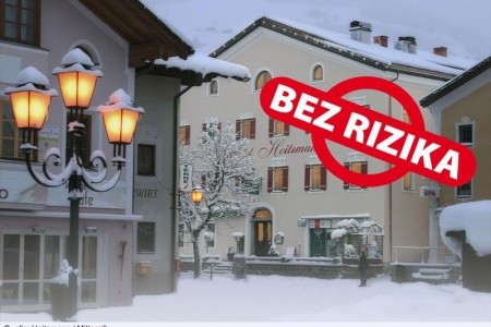 Heitzmann (Mittersill/Saalbach)