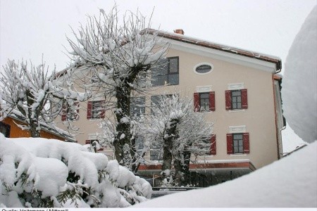 Heitzmann (Mittersill/Saalbach) - 2
