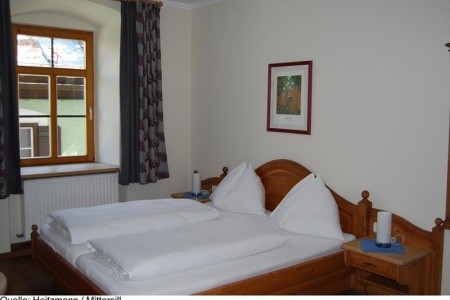 Heitzmann (Mittersill/Saalbach) - 4