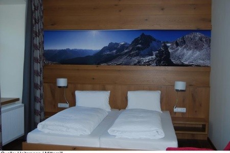 Heitzmann (Mittersill/Saalbach) - 5