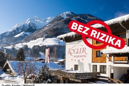 Sporthotel Kogler - 2