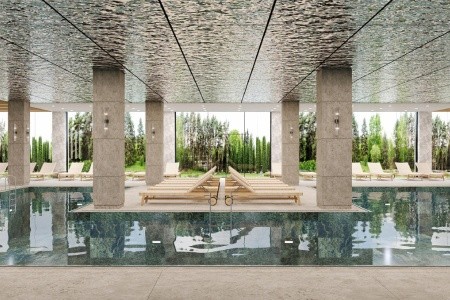 Seaden De Mar Resort & Spa - 4
