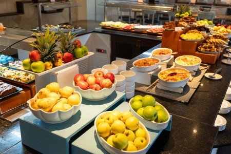 Melia Dunas Beach - 3