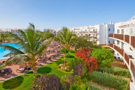 Melia Dunas Beach - 2