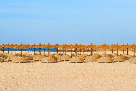 Melia Dunas Beach - 4