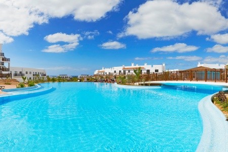 Melia Dunas Beach - 5
