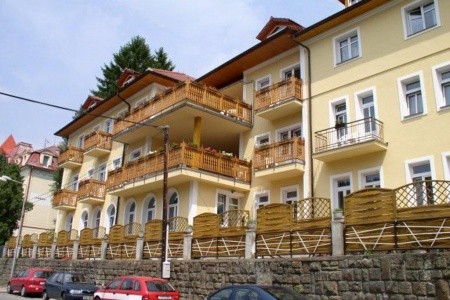 Ld Praha - 1