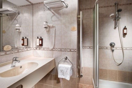 Pinia Hotel & Resort (Ex. Clarion) - 5