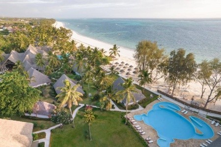 Kiwengwa Beach Resort - 3