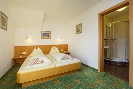 Apartmány Jagdhof & Alpenfex - 5