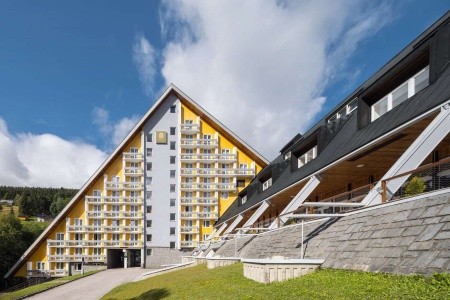 Pinia Hotel & Resort (Ex. Clarion) - 2