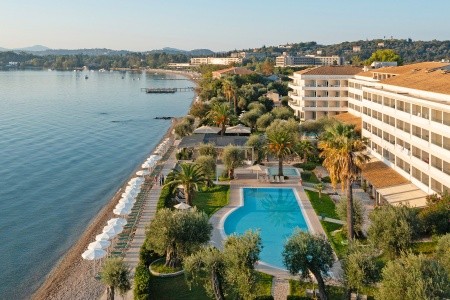 Elea Beach - 2