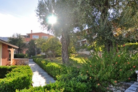 Michelangelo Resort (Ex Memento Kassiopi Resort) - 4