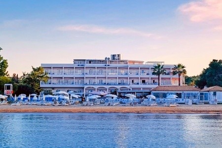 Cavomarina Beach - 4