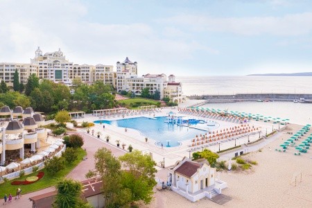 Marina Royal Palace - 2