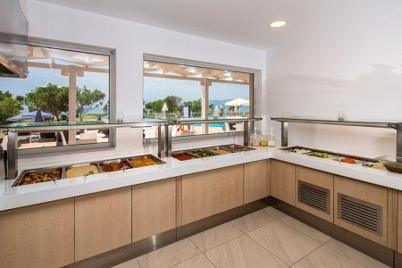 Caretta Sea View - 3