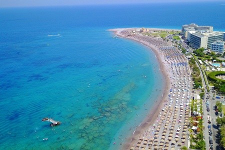 Philia Center Suites - 1