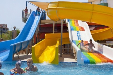 Lindos Breeze Beach - 3