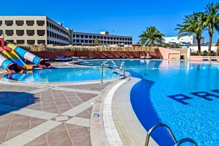 Eagles Paradise Abu Soma Resort (Ex. Balina Paradise Abu Soma Resort) - 3