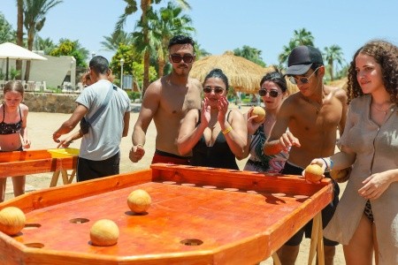 Eagles Paradise Abu Soma Resort (Ex. Balina Paradise Abu Soma Resort) - 5