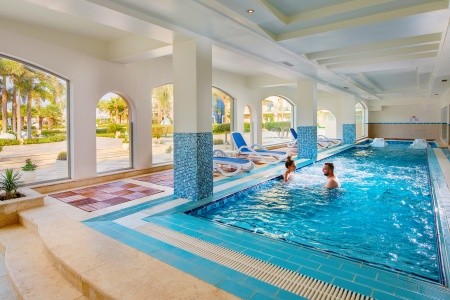 Premier Le Reve Hotel & Spa - 3