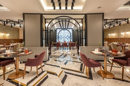 Seaden Quality Resort & Spa - 3