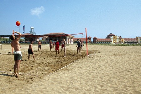 Seher Sun Palace Resort & Spa - 5