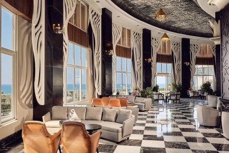 Seaden Sea Planet Resort & Spa - 3
