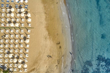 Seaden Valentine Resort & Spa - 4