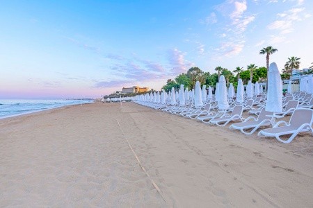 Sandy Beach - 4
