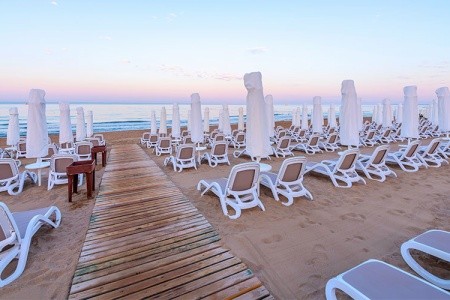 Sandy Beach - 5