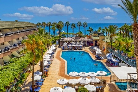 Galeri Resort - 3
