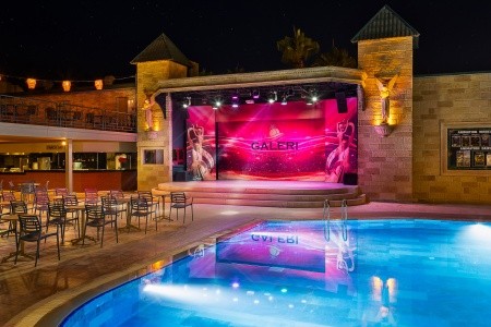Galeri Resort - 4