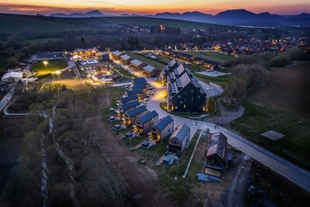 Demänova Resort
