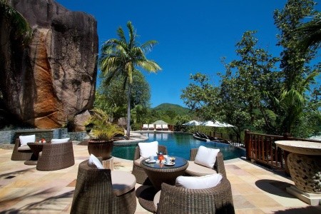 Valmer Resort - 3